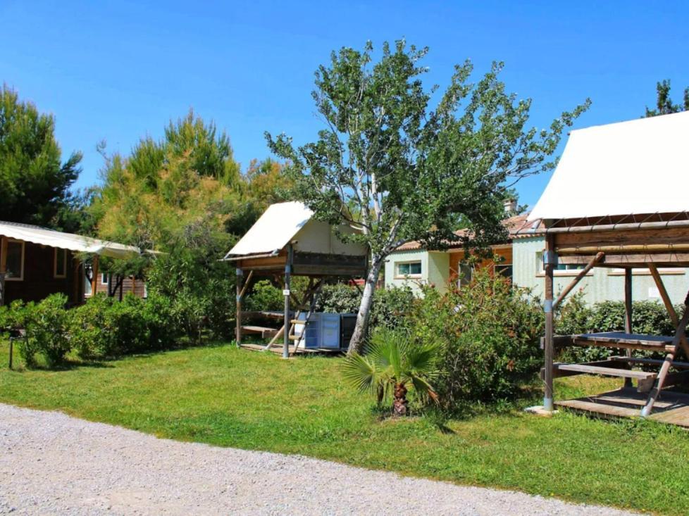 Hotel Domaine De La Palme Extérieur photo