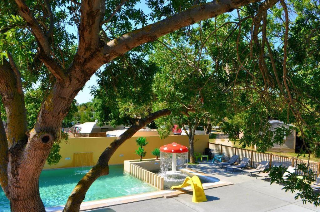 Hotel Domaine De La Palme Extérieur photo